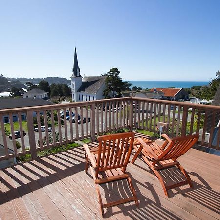 Sweetwater Inn And Spa Mendocino Cameră foto