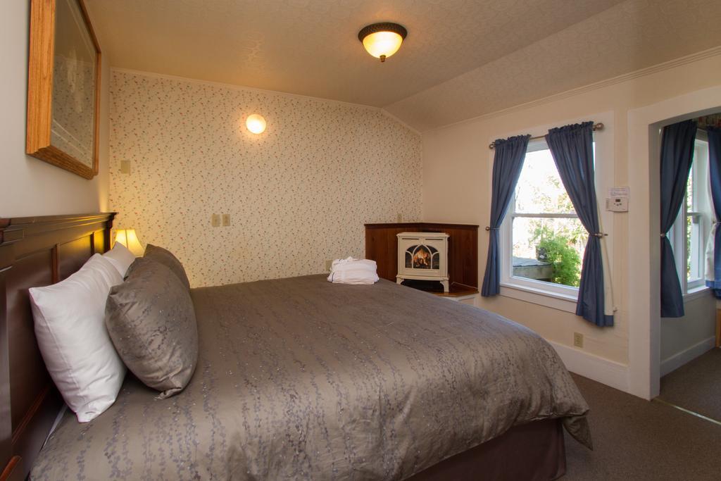 Sweetwater Inn And Spa Mendocino Cameră foto