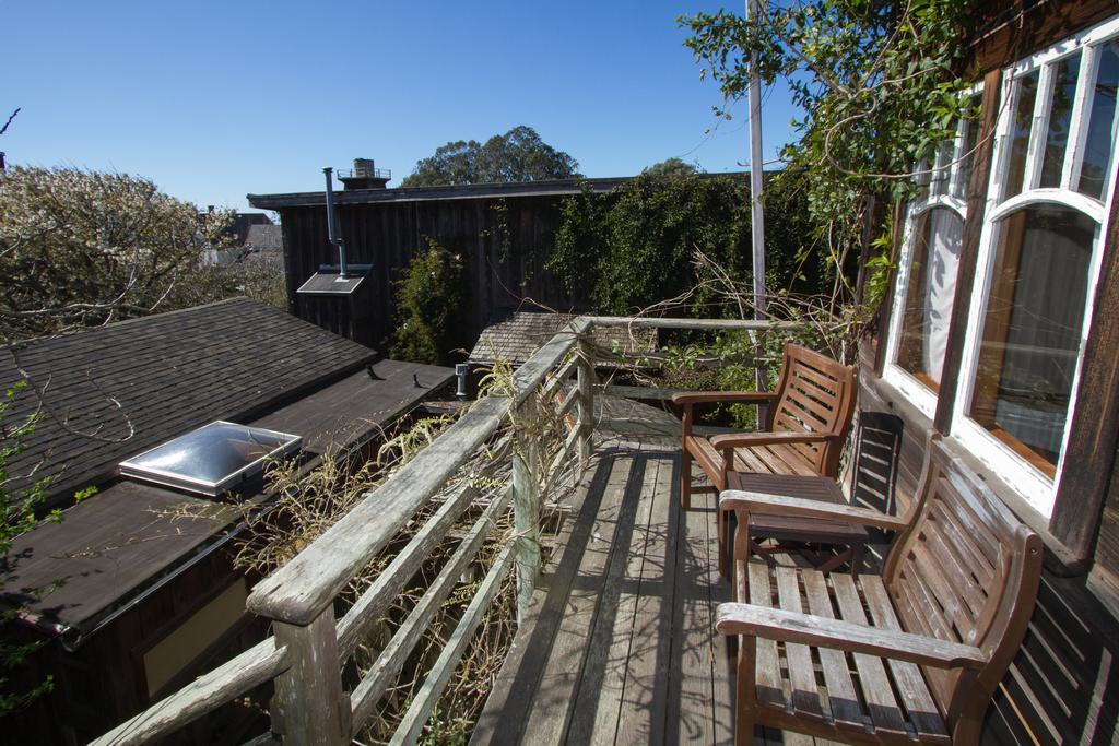 Sweetwater Inn And Spa Mendocino Exterior foto