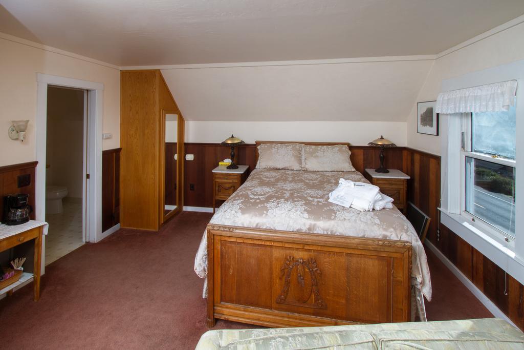 Sweetwater Inn And Spa Mendocino Cameră foto