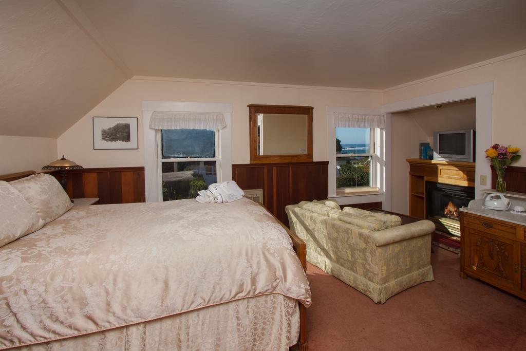 Sweetwater Inn And Spa Mendocino Cameră foto