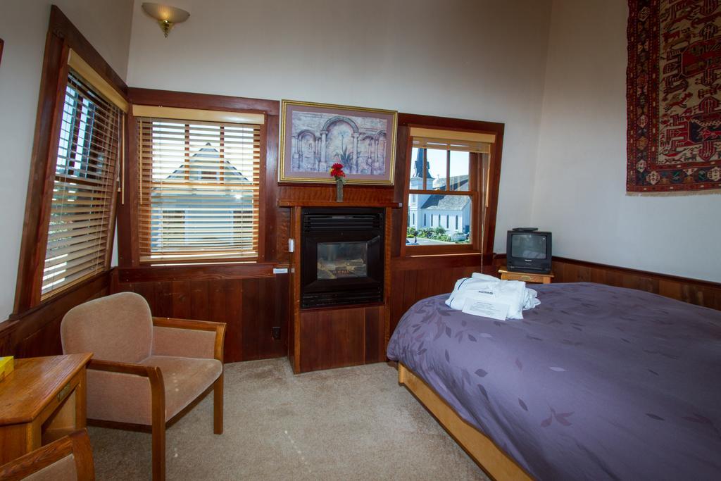 Sweetwater Inn And Spa Mendocino Cameră foto