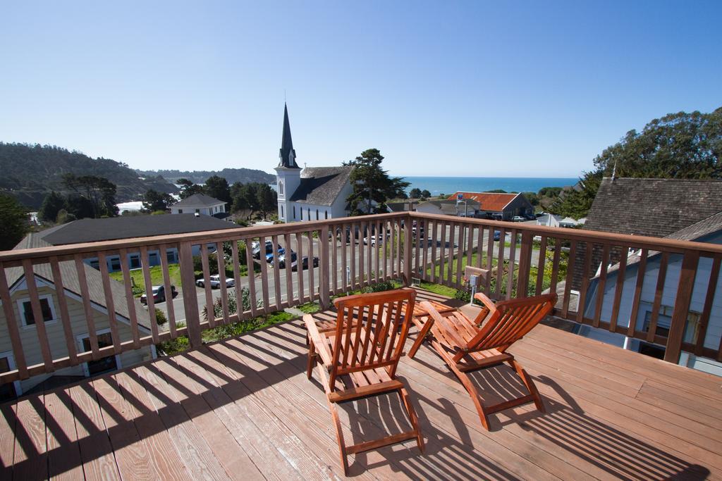 Sweetwater Inn And Spa Mendocino Cameră foto